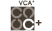 VCA footer large