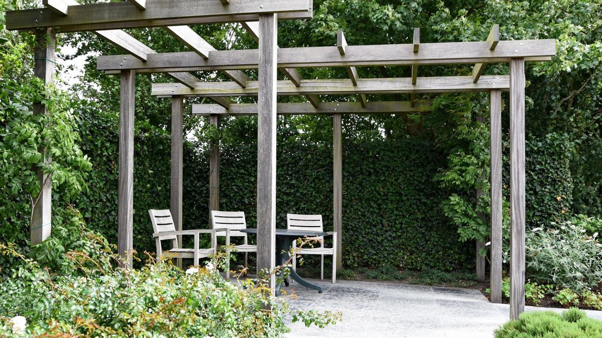 Pergola 2