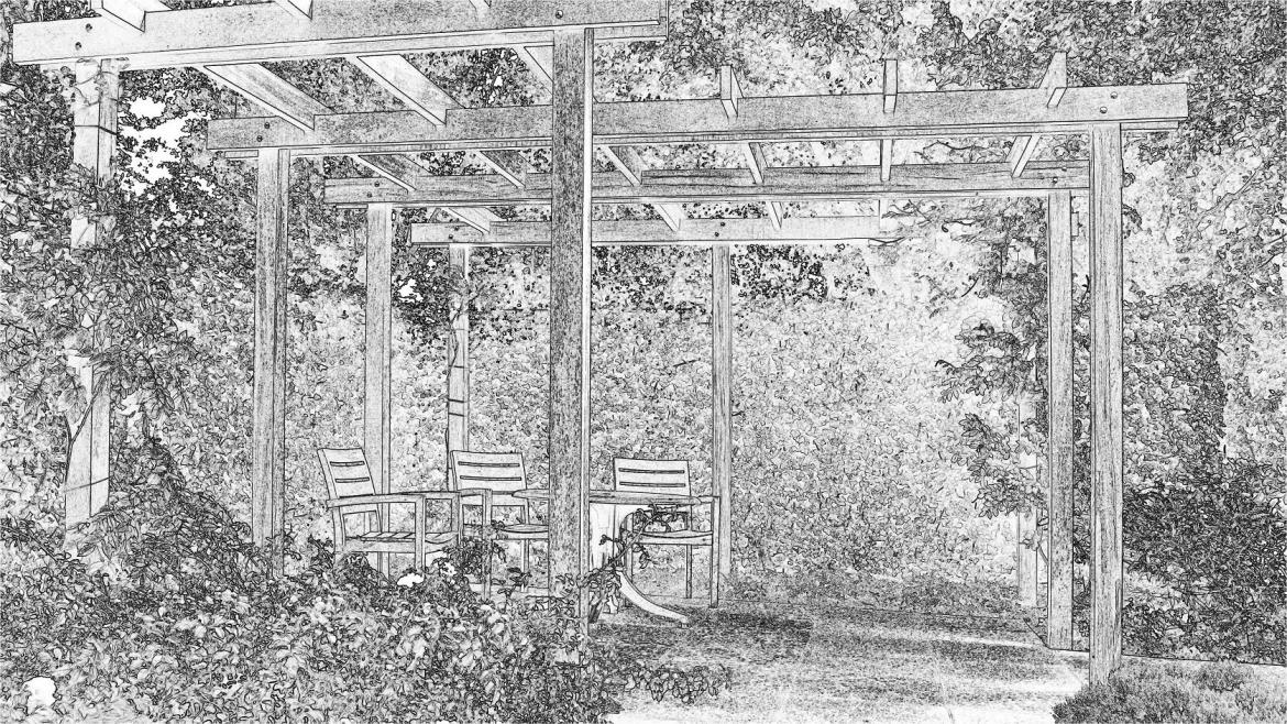 Pergola 3