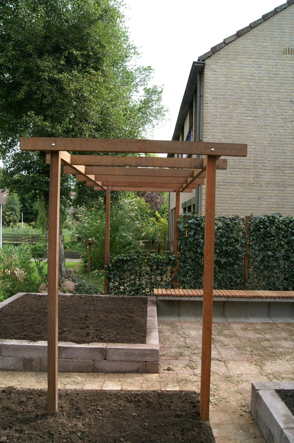Pergola 6