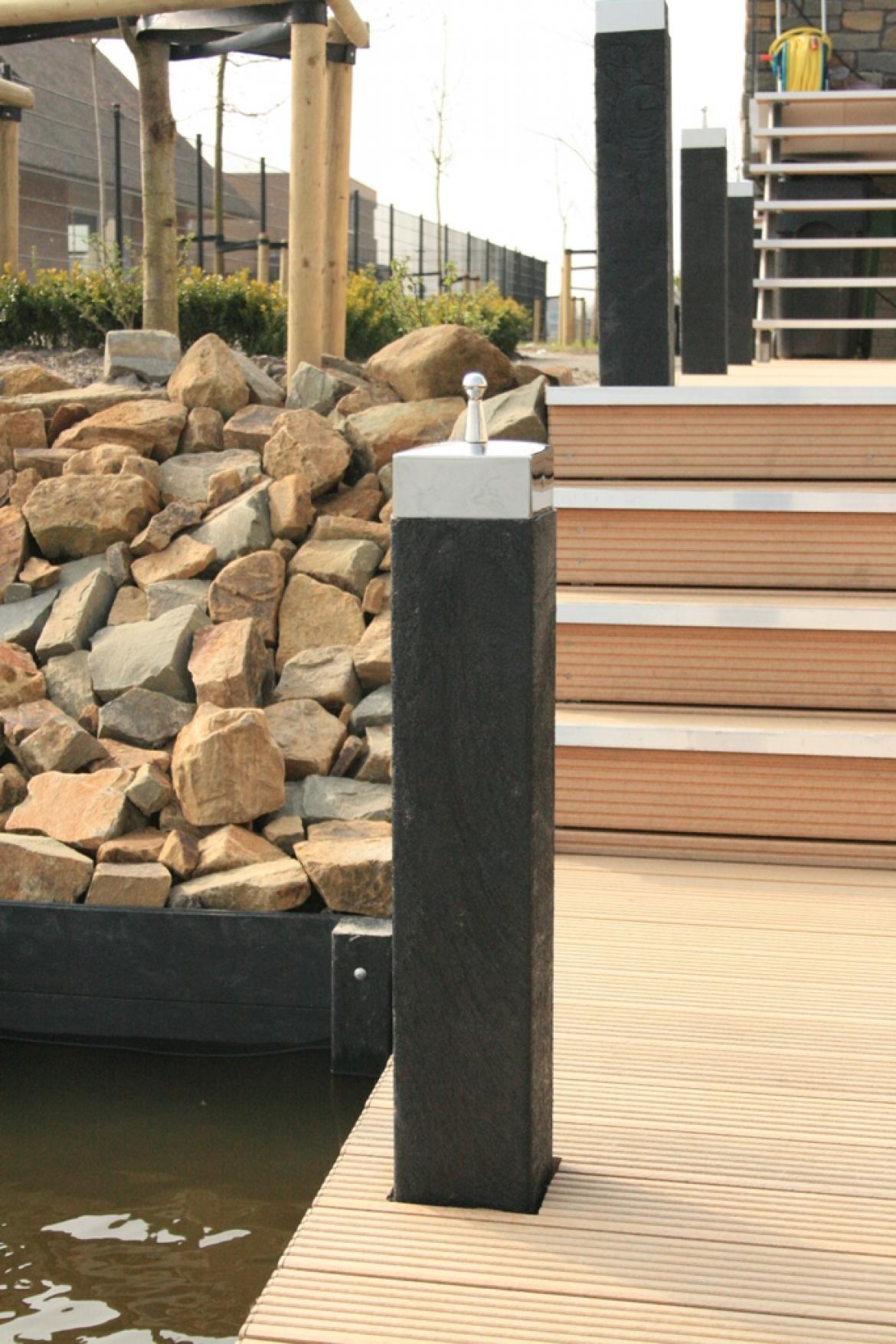 Beschoeiing Eelderwolde 2