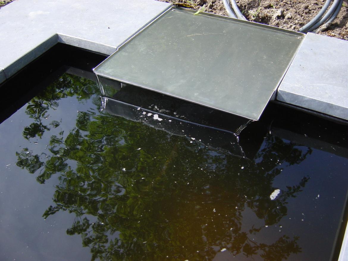 Kleine Tuin Groningen 2